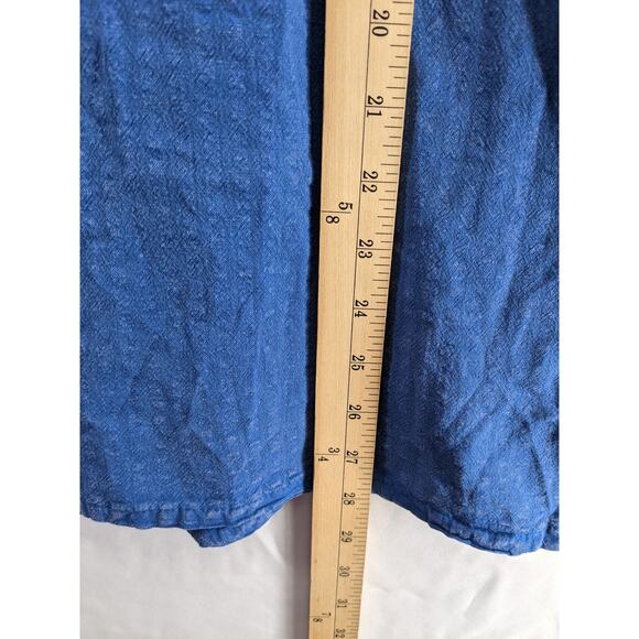 Bodycon Dress Mini Wild Fable Blue XL Sleeveless Woven Cutout Short Sundress Fun - Picture 7 of 10